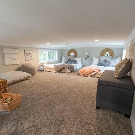 Pet Friendly Tiny House Rental With New Access To Guadalupe River Nbtx New Braunfels Exterior photo