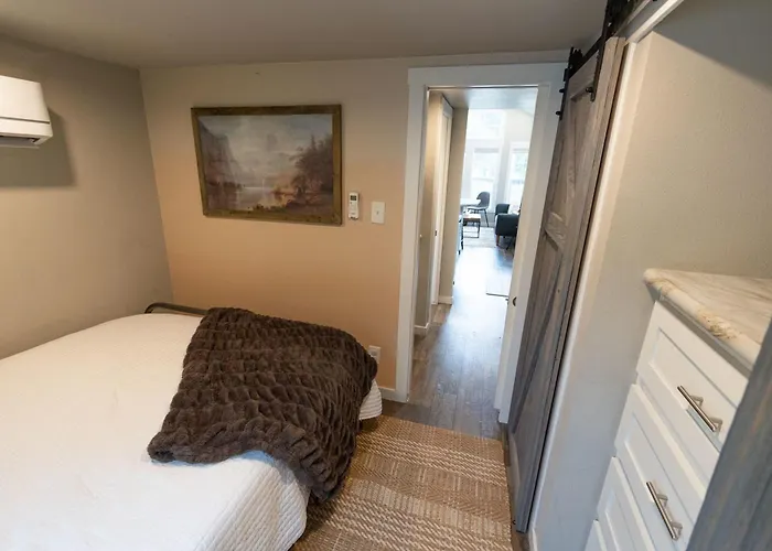 Pet Friendly Tiny House Rental With New Access To Guadalupe River Nbtx