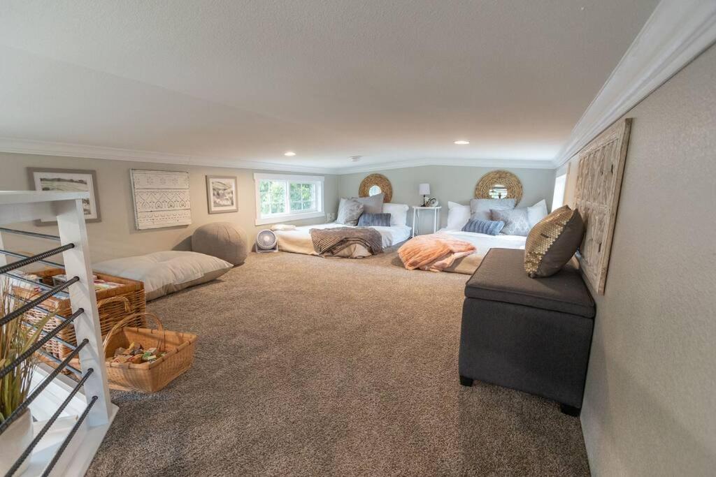 Pet Friendly Tiny House With New Access To Guadalupe River Nbtx Holiday home New Braunfels