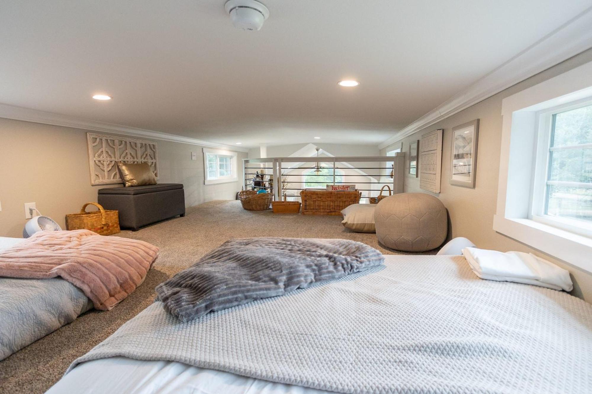 Pet Friendly Tiny House With New Access To Guadalupe River Nbtx Holiday home *