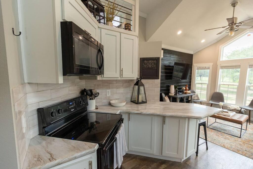 Pet Friendly Tiny House With New Access To Guadalupe River Nbtx New Braunfels