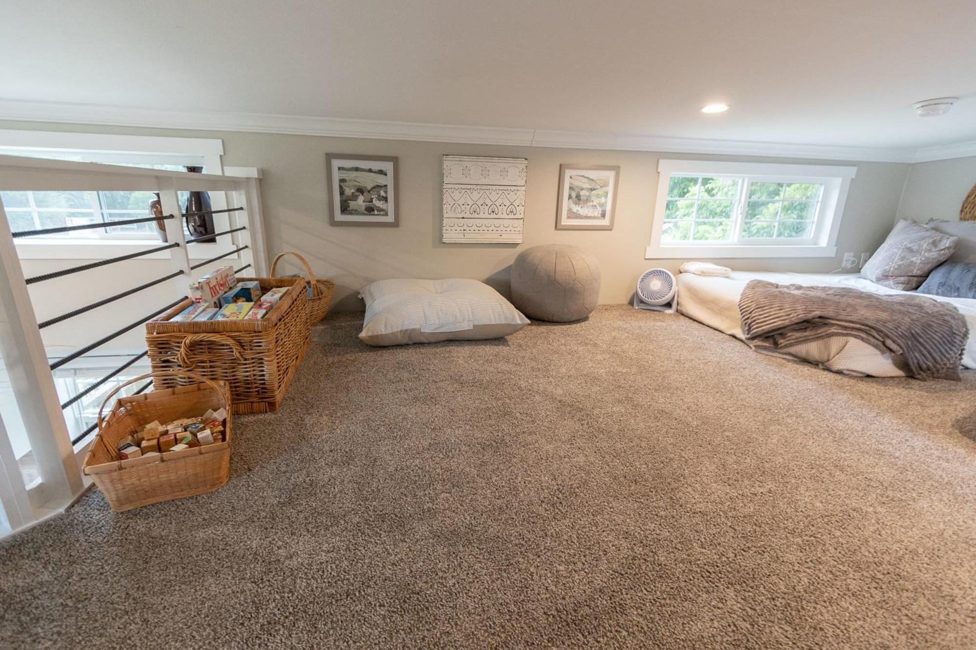 Pet Friendly Tiny House With New Access To Guadalupe River Nbtx *