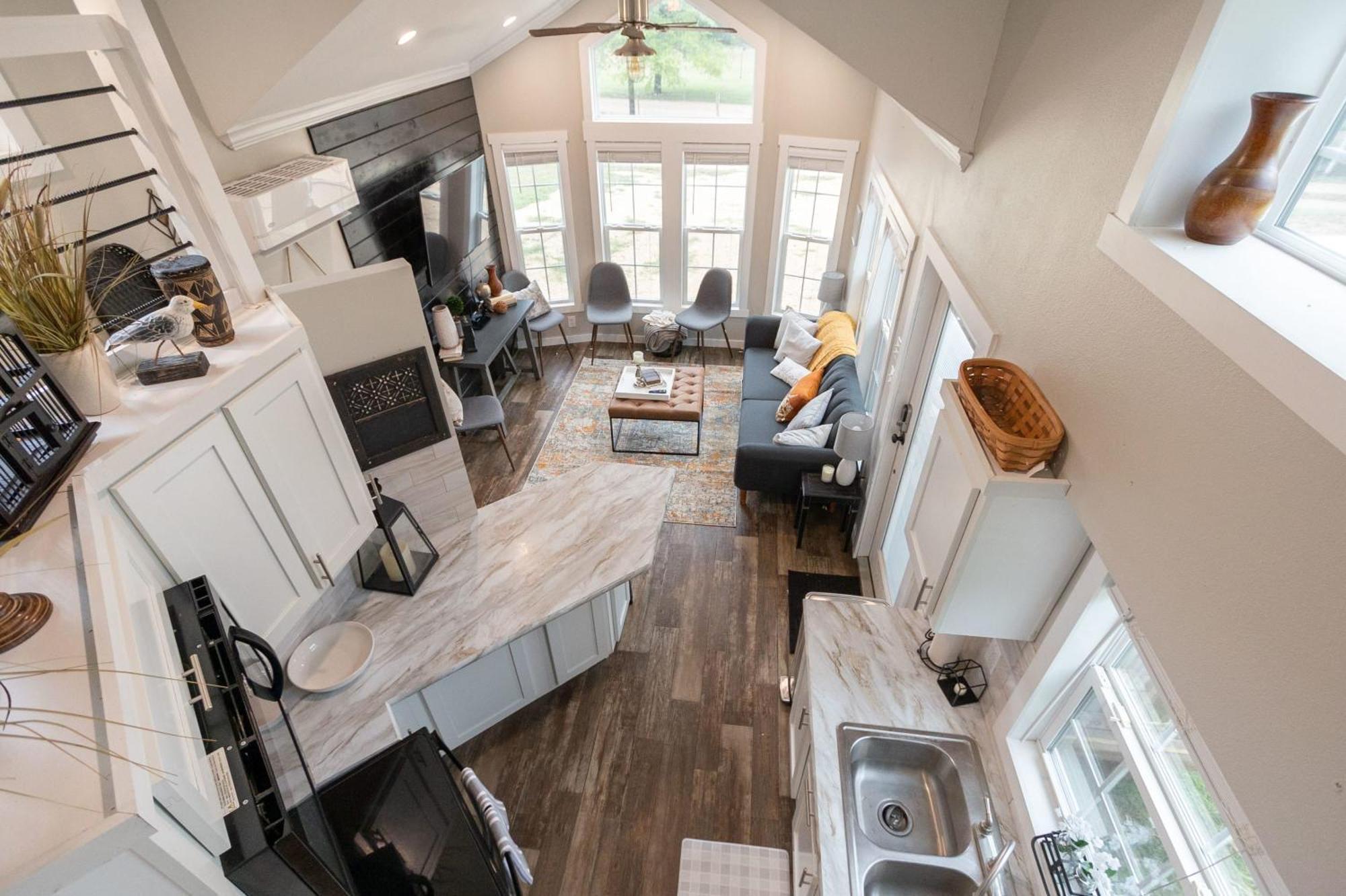 Holiday home Pet Friendly Tiny House With New Access To Guadalupe River Nbtx New Braunfels